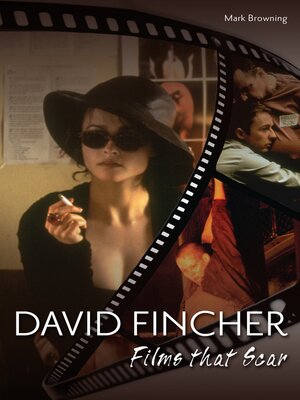 cover image of David Fincher